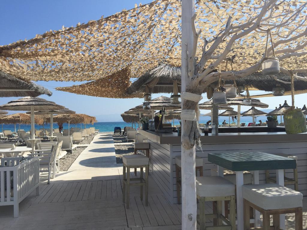 Best Location In Vrachati Luaran gambar