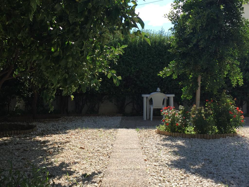 Best Location In Vrachati Luaran gambar